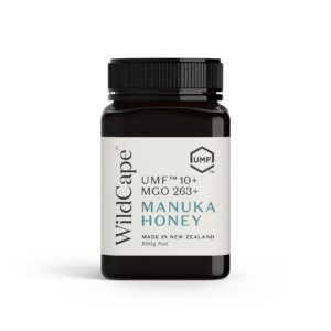 UMF 10+ Manuka Honey