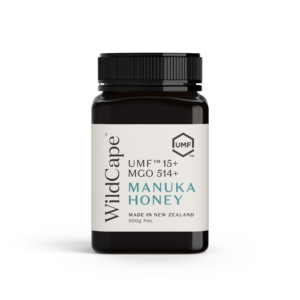 UMF 15+ Manuka Honey