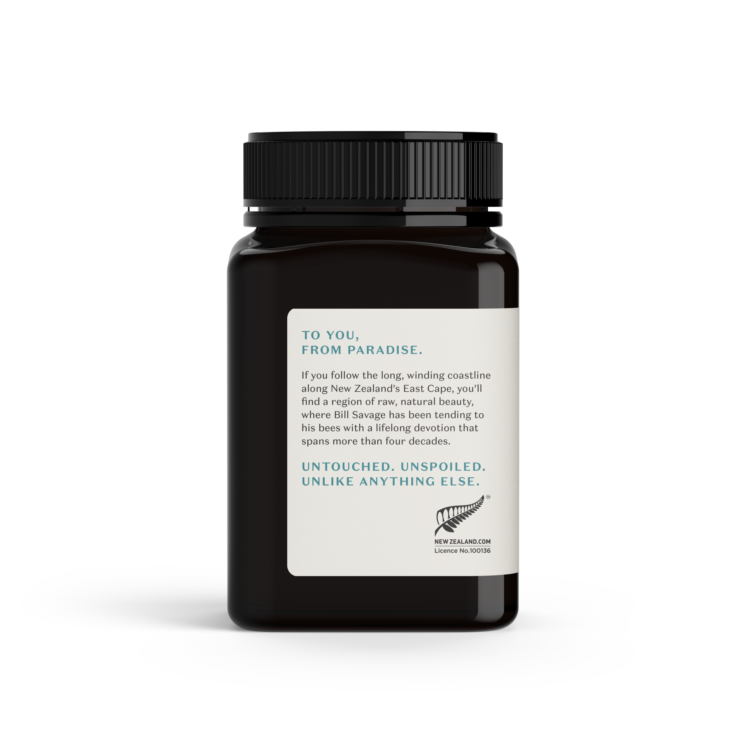 UMF 15+ Manuka Honey